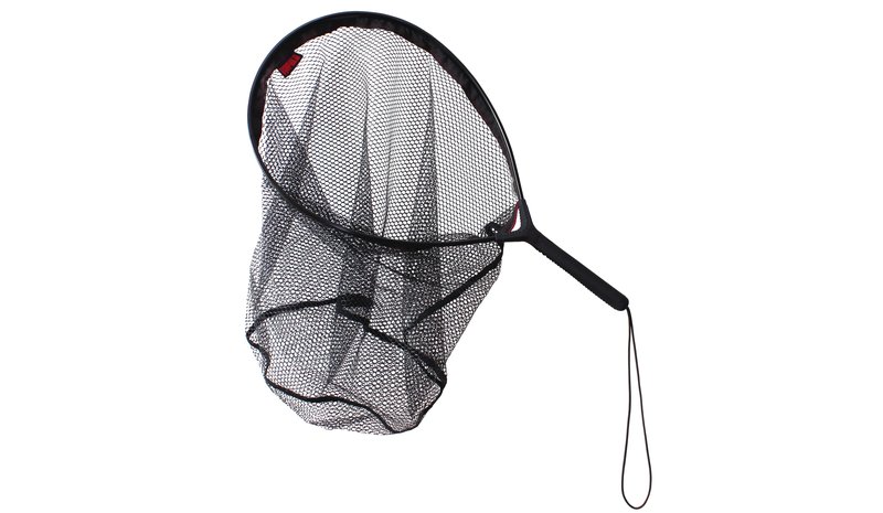 Rapala Single Hand Net S haavi