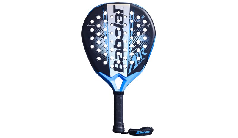 Babolat Air Vertuo 2.6 padelmaila