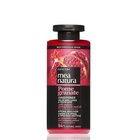 Värillinen hoitoaine luomugranaattiomenansiemenöljyillä Farcom Mea Natura Pome Garnet Conditioner Color Brilliance and Youth