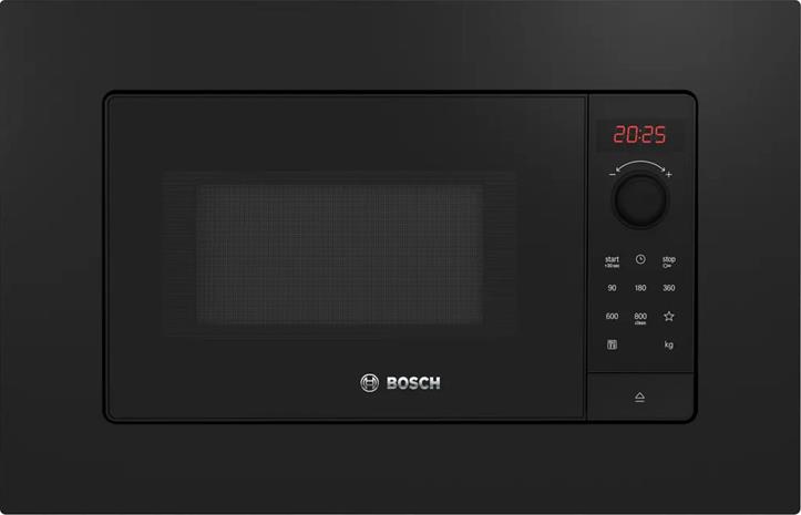 Bosch Serie 2 BFL623MB4, mikroaaltouuni