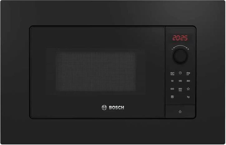 Bosch Serie 2 BFL623MB4, mikroaaltouuni