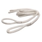 Arctic Marine 8mm 1,5m 2kpl PES lepuuttajanköysi