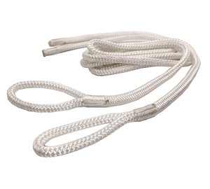 Arctic Marine 8mm 1,5m 2kpl PES lepuuttajanköysi