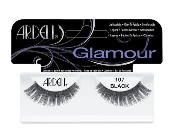 Ardell Natural 107 Black