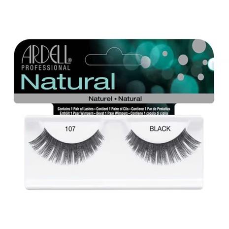 Ardell Natural 107 Black