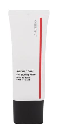 Shiseido Synchro Skin Soft Blurring Pohjustusvoide 30 ml