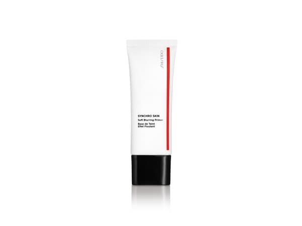 Shiseido Synchro Skin Soft Blurring Pohjustusvoide 30 ml