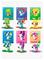 Plus-Plus Pet Packs Bundle - Multi/patterned - ONE SIZE – kuva 3