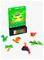 Plus-Plus Plus-Plus Activity Pad – Dinosaurs - Green - ONE SIZE – kuva 3