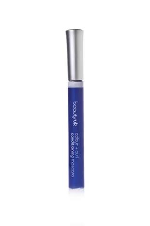 BEAUTY UK Electric blue mascara