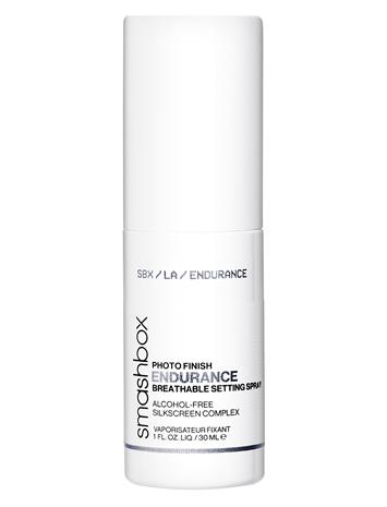 Smashbox Photo Finish Endurance Breathable Setting Spray - 30 ml