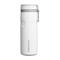 IceFlow Twist Flip termospullo 0,47 litraa, frost – kuva 2