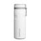 IceFlow Twist Flip termospullo 0,47 litraa, frost – kuva 3