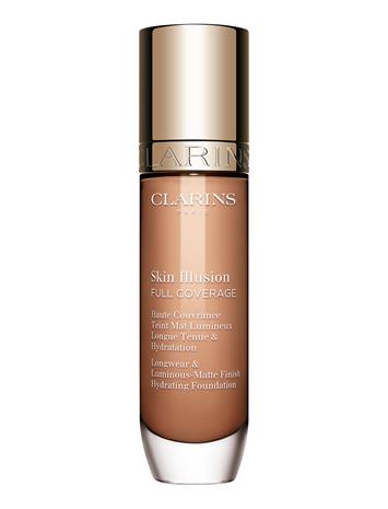 Clarins Skin Illusion Full Coverage 112C 30 ml