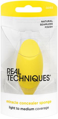 Real Techniques Miracle Concealer Sponge