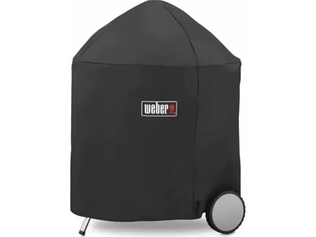 Weber Premium 7141, suojapeite 47cm pallogrilliin
