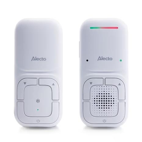 Alecto DBX130 Itkuhälytin, Valkoinen