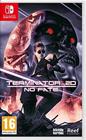 Terminator 2D: No Fate - Online Exclusive Edition, Nintendo Switch -peli