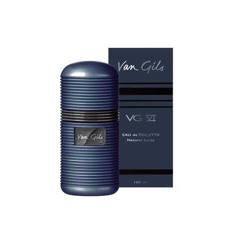Van Gils VI - EdT 100 ml – kuva 6/8