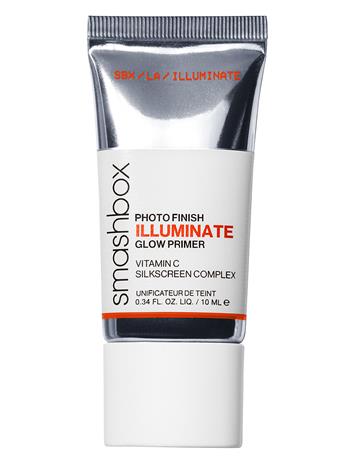 Smashbox Photo Finish Illuminate Glow Primer (10ml)