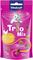 Cat Trio Mix Siipikarjanliha Kissan Herkut Mix - 60 g – kuva 4