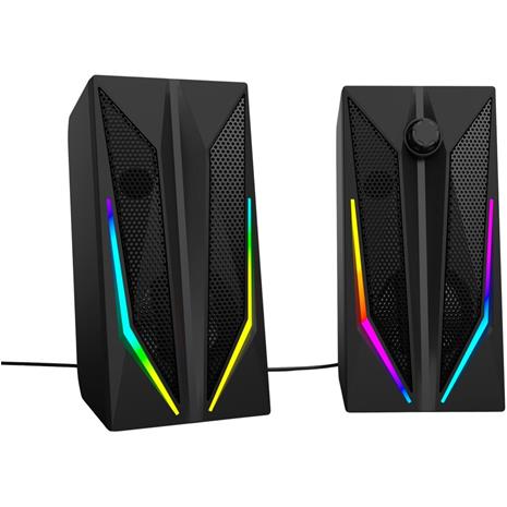 URAGE Gaming Speakers – kuva 4/7