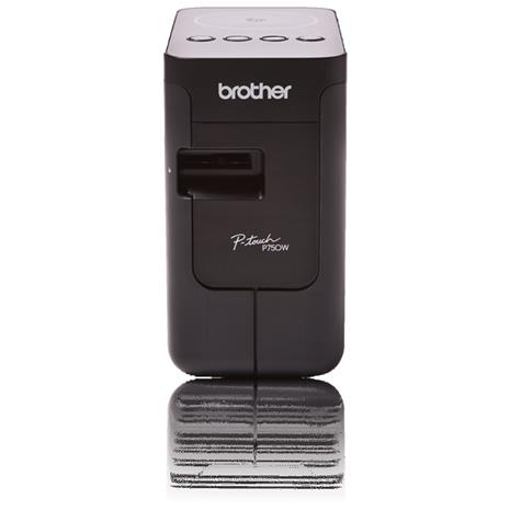 BROTHER PTP750W LABELLING MACHINE