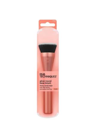 Real Techniques - Glow Round Base Brush
