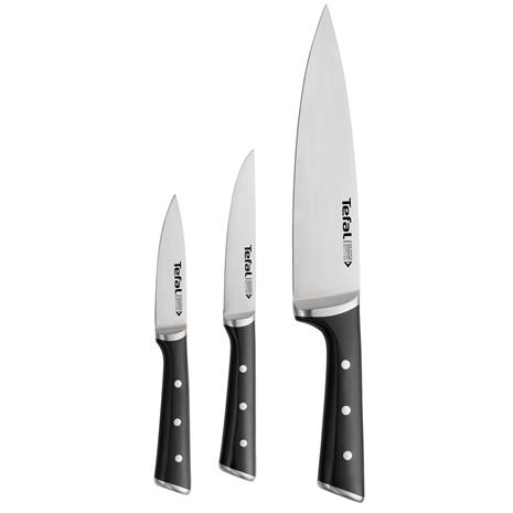 Tefal - Ice Force Veitsisetti 3 osaa