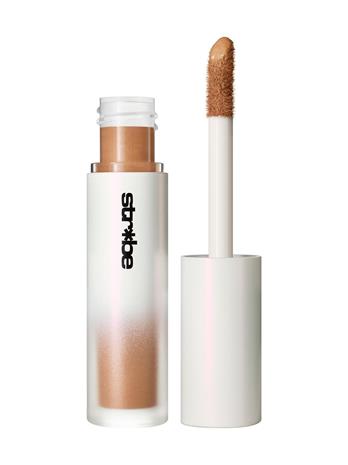 MAC Strobe Beam Liquid Bronzelighter - Brown - 4.3 ML