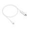 TARGUS HYPER 4K USB-C to HDMI Cable - White – kuva 2