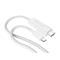 TARGUS HYPER 4K USB-C to HDMI Cable - White – kuva 4