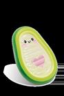 Intex Avocado Buddy -uimalelu, 165x114 cm