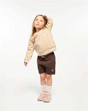 Viking X Kenza Shortsit, Dark Sand, 92