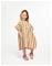 Viking X Kenza Kylpyponcho, Sand – kuva 3