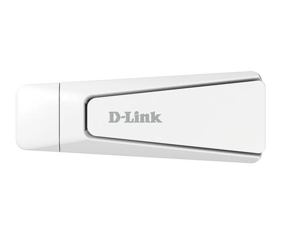 D-Link AX18U AX1800 Wi-Fi 6 USB Network Adapter