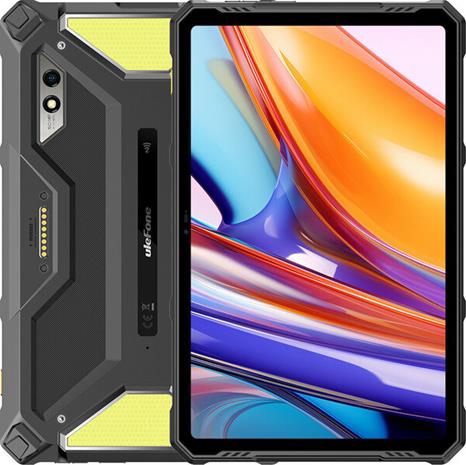 Ulefone Armor Pad 3 Pro 10.36" 4G 256GB, tabletti