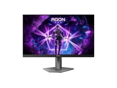 AOC AG246FK (24,1"), näyttö