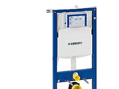 Geberit duofix element for wall-hung wc 112 cm with sigma