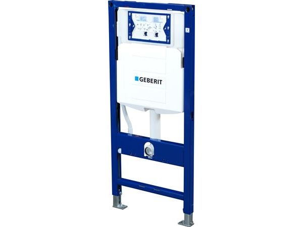 Geberit duofix element for wall-hung wc 112 cm with sigma