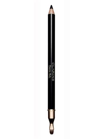Crayon Kôhl - Long-Lasting Eye Pencil No. 001