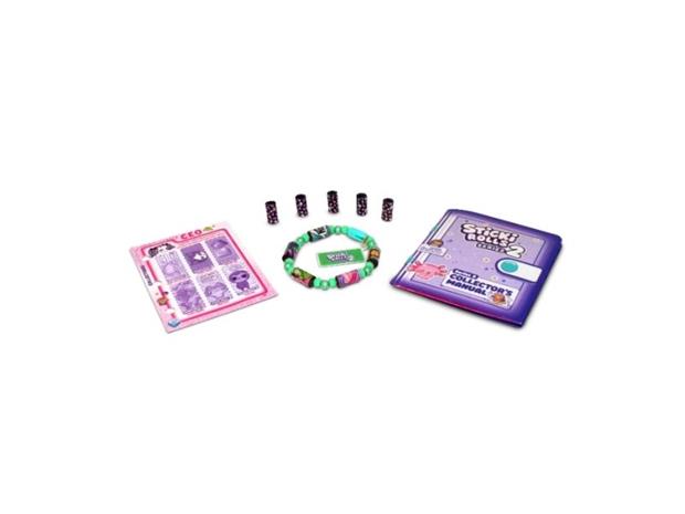 Sticki Rolls STICKI BAND S2