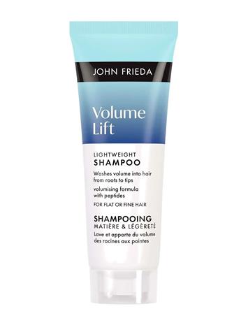 John Frieda Volume Lift Lightweight Shampoo 75 ml