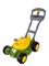 John Deere - Bubble Mower with Bottle (942-320907) – kuva 2