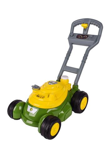 John Deere - Bubble Mower with Bottle (942-320907) – kuva 2/4