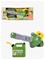 John Deere - Bubble Leaf Blower & Refill Can (942-470146) – kuva 2