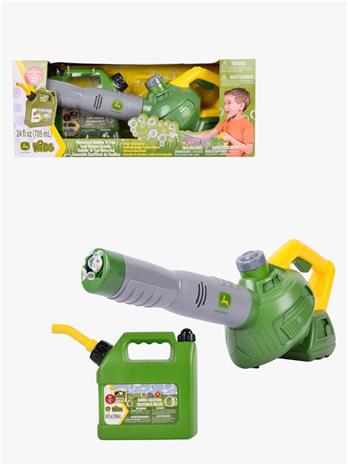 John Deere - Bubble Leaf Blower & Refill Can (942-470146) – kuva 2/7