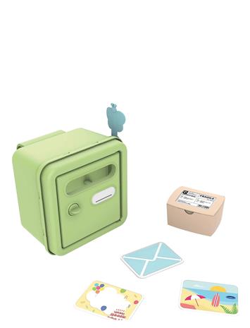 Smoby Postilaatikko