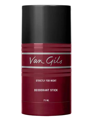 Van Gils Strictly For Men Night Deodorant stick 75ml