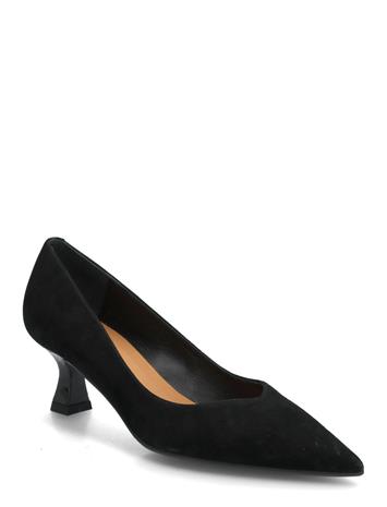 Billi Bi Pumps - Brown - 42